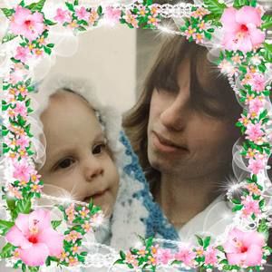 Meet your Posher, Nina